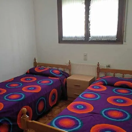 빌라 Xalet Amb Jardi 엠푸리아브라바