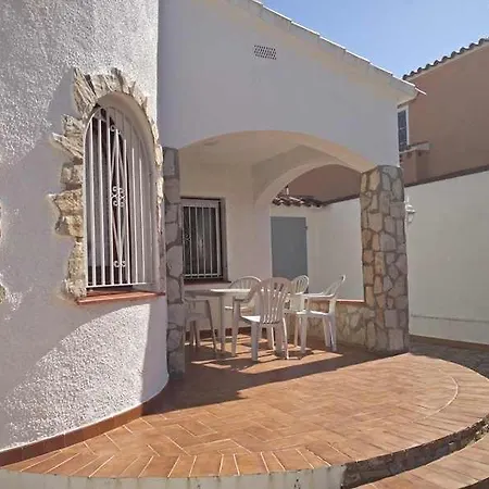 Xalet Amb Jardi Empuriabrava