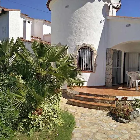 Xalet Amb Jardi Empuriabrava