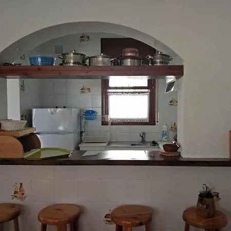 빌라 Xalet Amb Jardi *